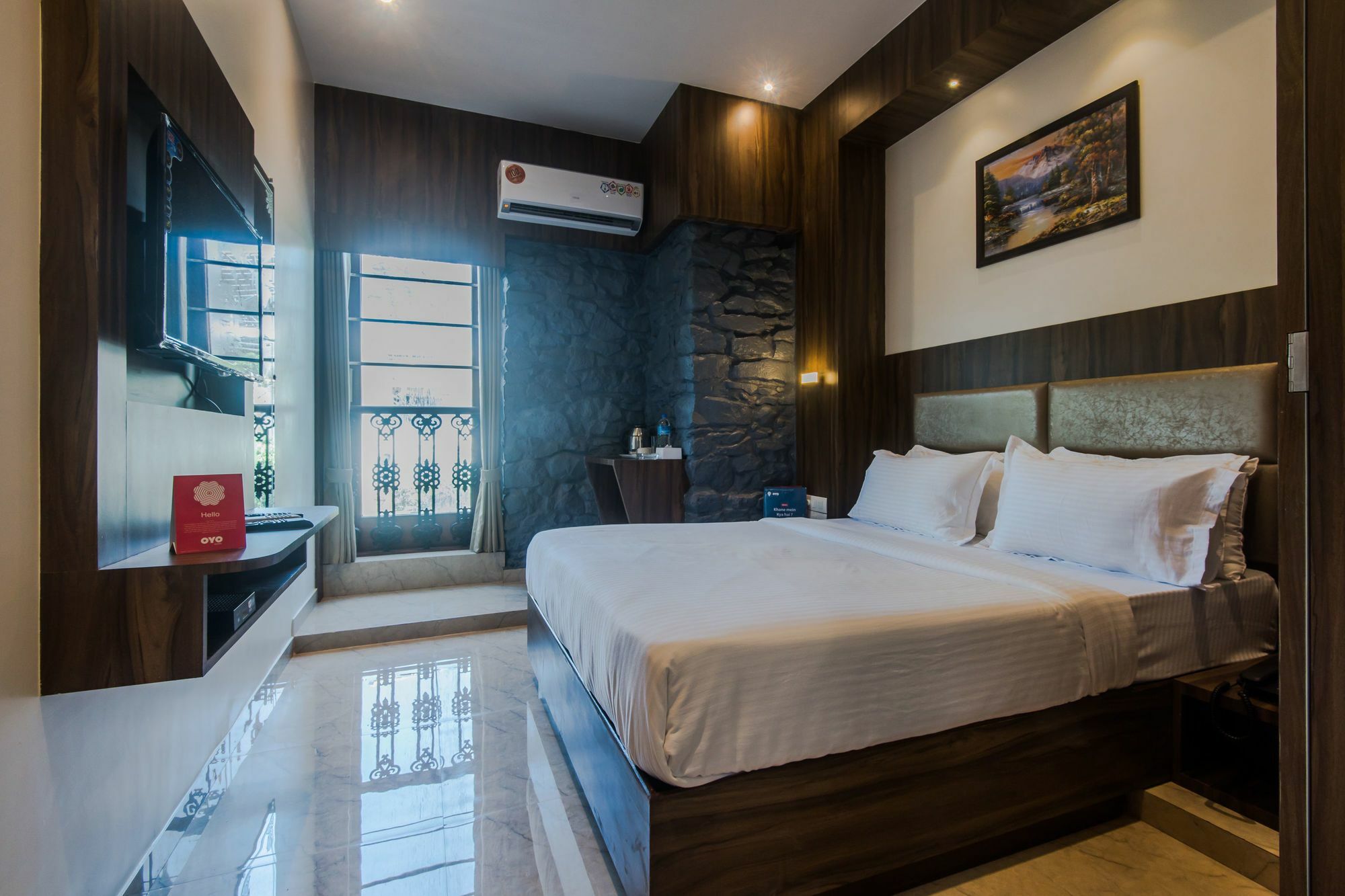 Hotel Sea Grand, Colaba Mumbai Exterior photo